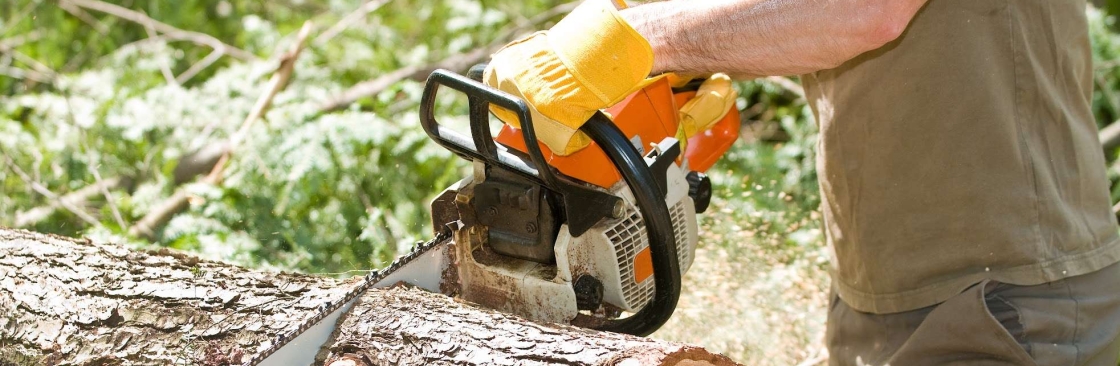Quality Tree Service Concord Cover Image