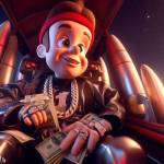 xaverina syamira Profile Picture