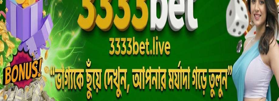 Bookmaker 3333BET Cover Image