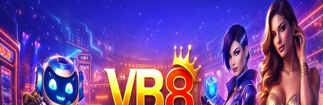 VB 8 Cover Image