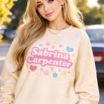 Sabrina Carpenter Profile Picture