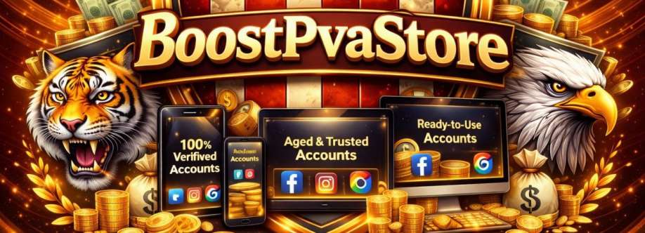 Boost PvaStore Cover Image