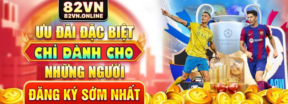 82VN Sân Chơi Giải Trí 82VN COM Cover Image