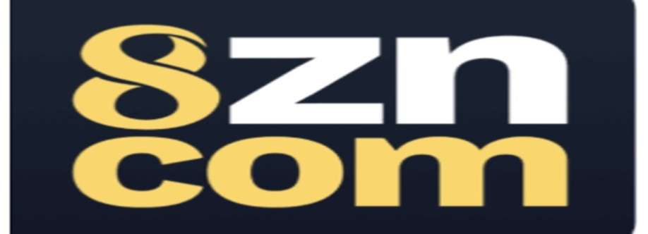 8zn game Cover Image