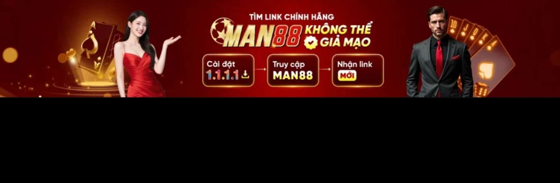 Nhà Cái MAN88 Cover Image