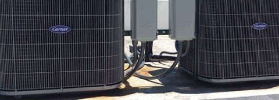 McMaster Heating Air Cover Image
