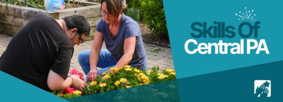 Skillsof Central PA Cover Image