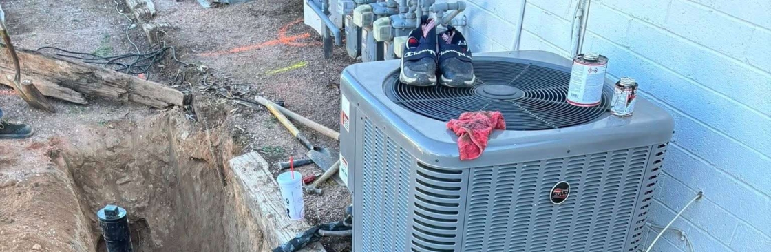 Advantage Plumbing and Rooter Cover Image