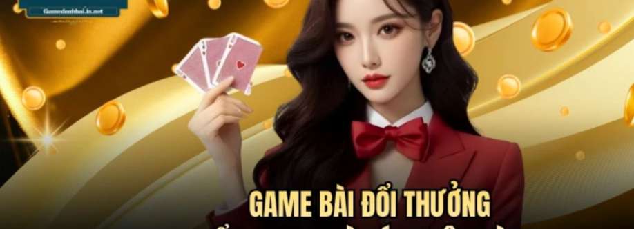 Game bài đổi thưởng Cover Image