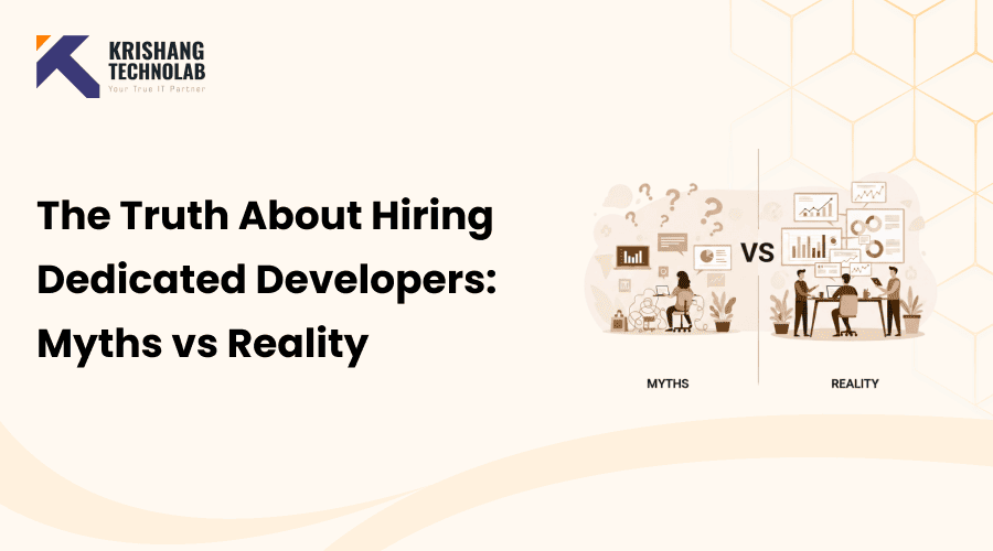 Hiring Remote Developers: Myths vs. Reality