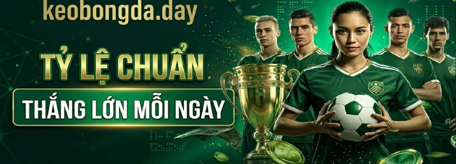 Kèo Bóng Đá Cover Image