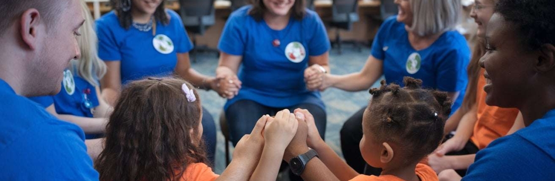 Foundations Care Cover Image