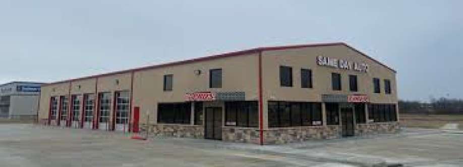 Same Day Auto Repair Cover Image