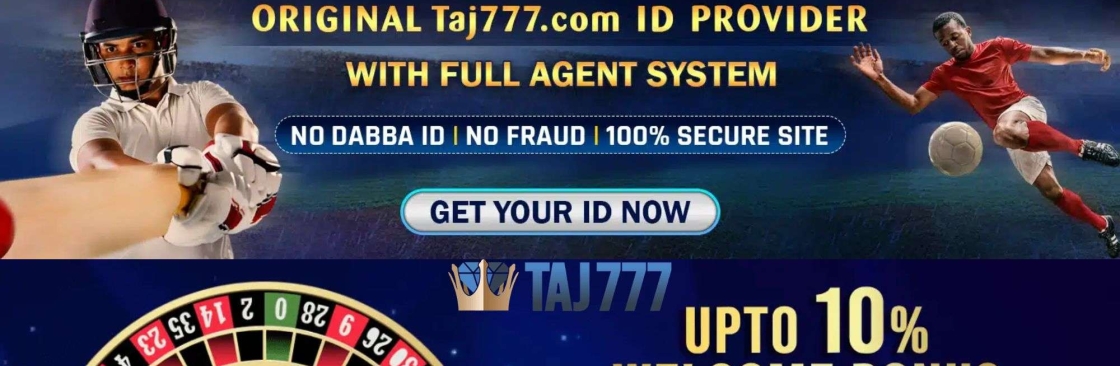taj777 exch Cover Image