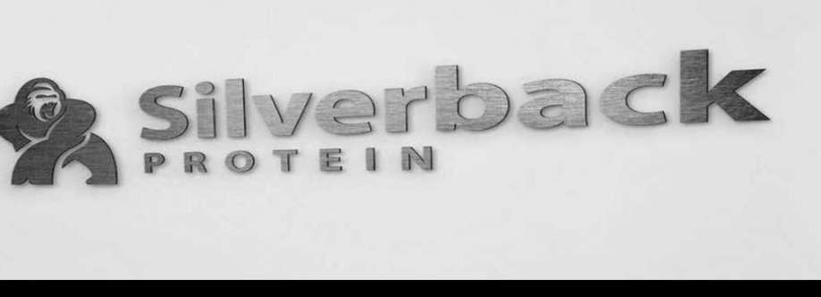 Silverback Protein Cover Image