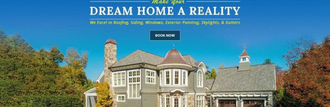 Quick Roof and Siding Inc Cover Image