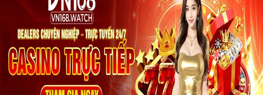 vn168 watch Cover Image