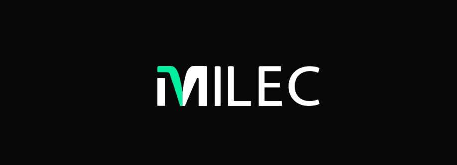 MILECLEDSCREEN Cover Image