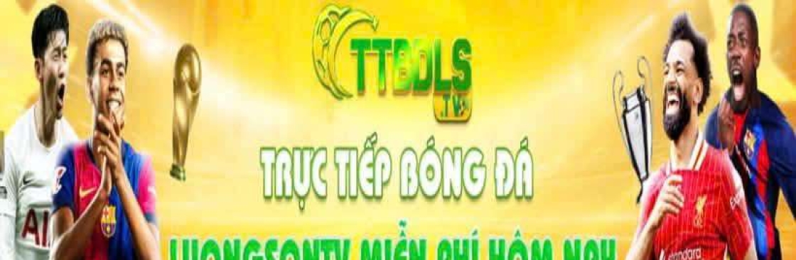 Trực Tiếp Bóng Đá Lương Sơn TV Cover Image