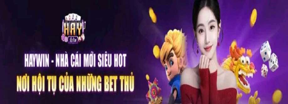 Haywin Nhà Cái Cá Cược Cover Image