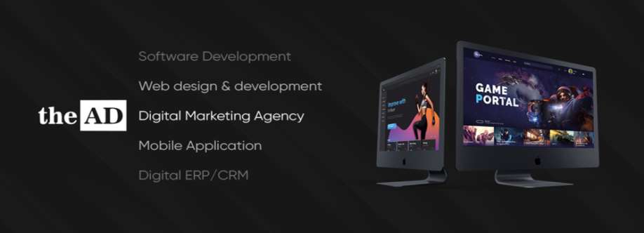 TheAd Pty Ltd Cover Image