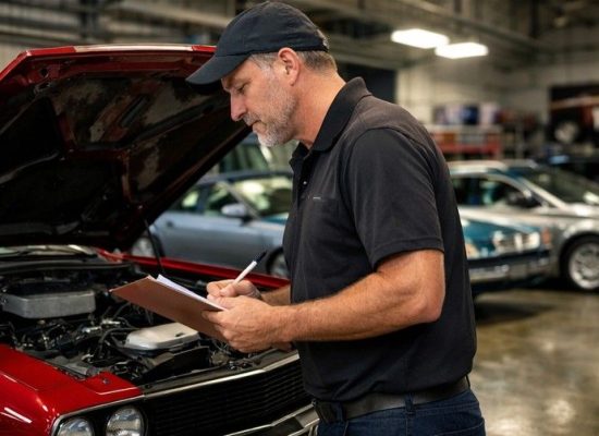 Auto Appraisal Services Miami | Diminished Car Value Appraisal Miami | US Auto Appraisers