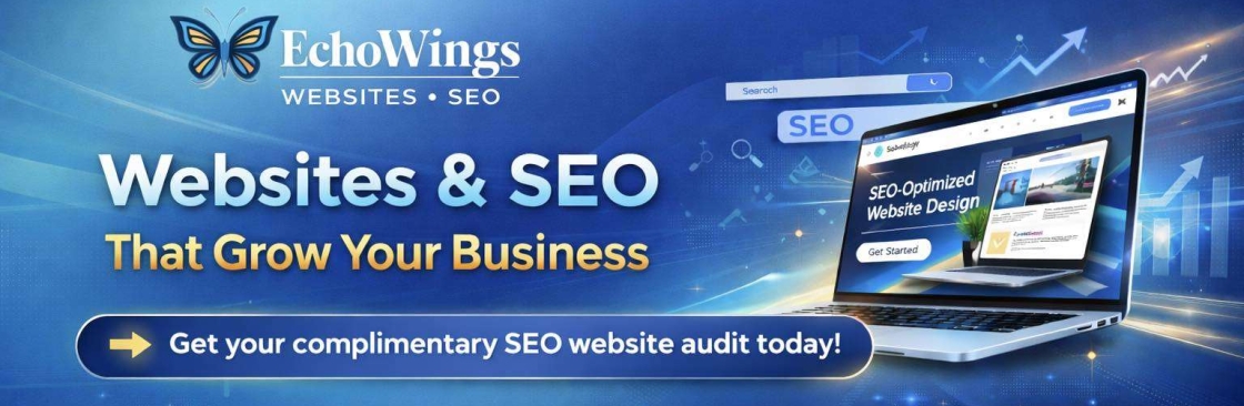 EchoWings Media Cover Image