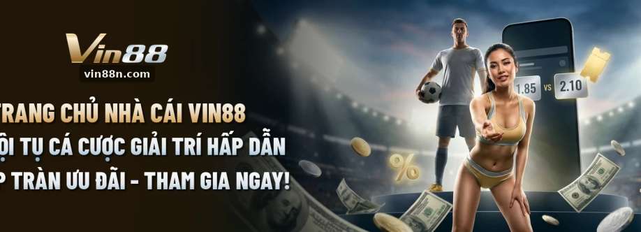 VIN88 NCOM Cover Image