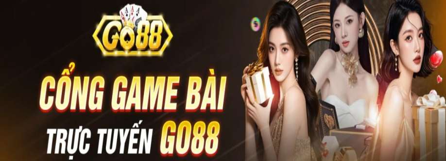 GO88 Cổng Game Đổi Thưởng Cover Image