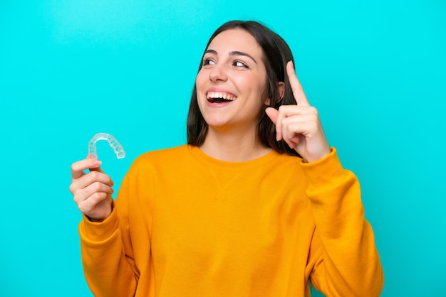 Maintain Your Perfect Smile After Invisible Braces Treatment?