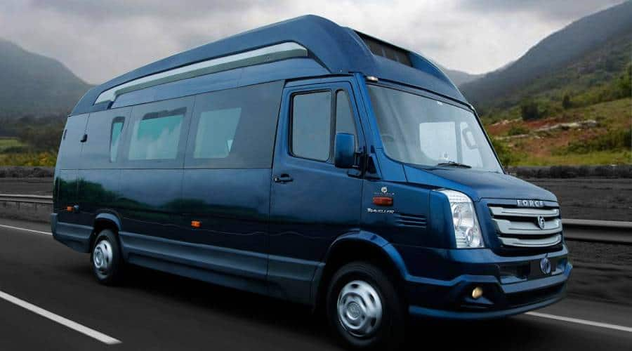 Breaking Down the Cost: What Determines Tempo Traveller Rent Price? - ViralSocialTrends
