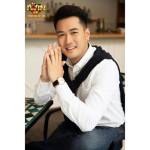 Iwin CEO Trương Đình Hoàng Profile Picture