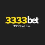 Bookmaker 3333BET Profile Picture