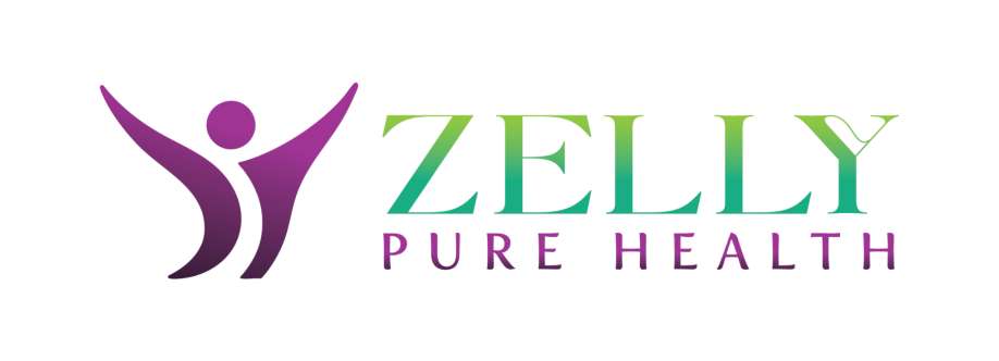 Zelly Pure Health LLC Cover Image