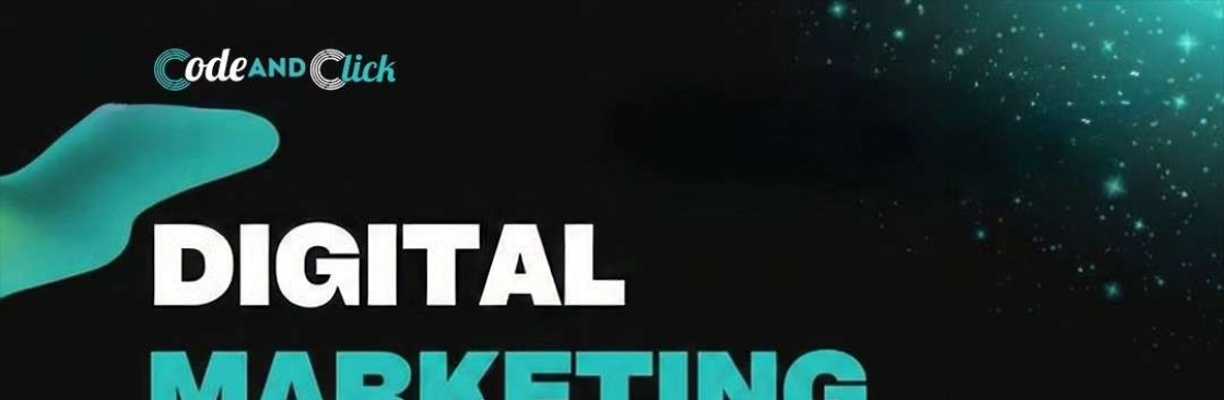 Code and Click Cover Image