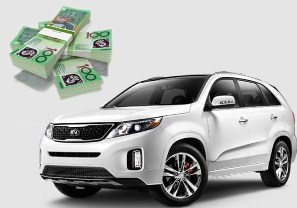 Cash For Cars Brisbane | Instant Cash Up To $19,999 With Free Car Removal