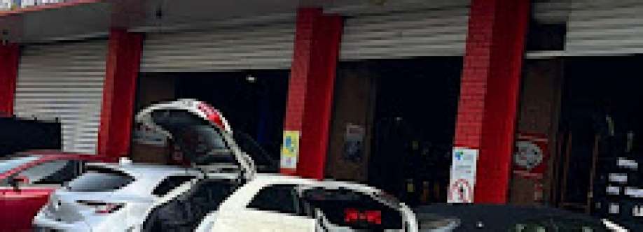 Bankstown Tyre Centre Cover Image