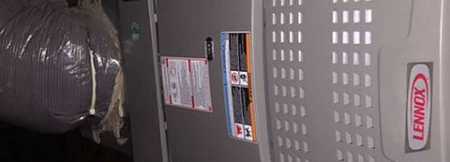 Grand Slam Air Conditioning and Heating Cover Image