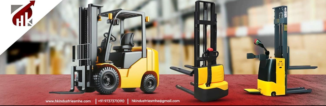 HK Industries Cover Image