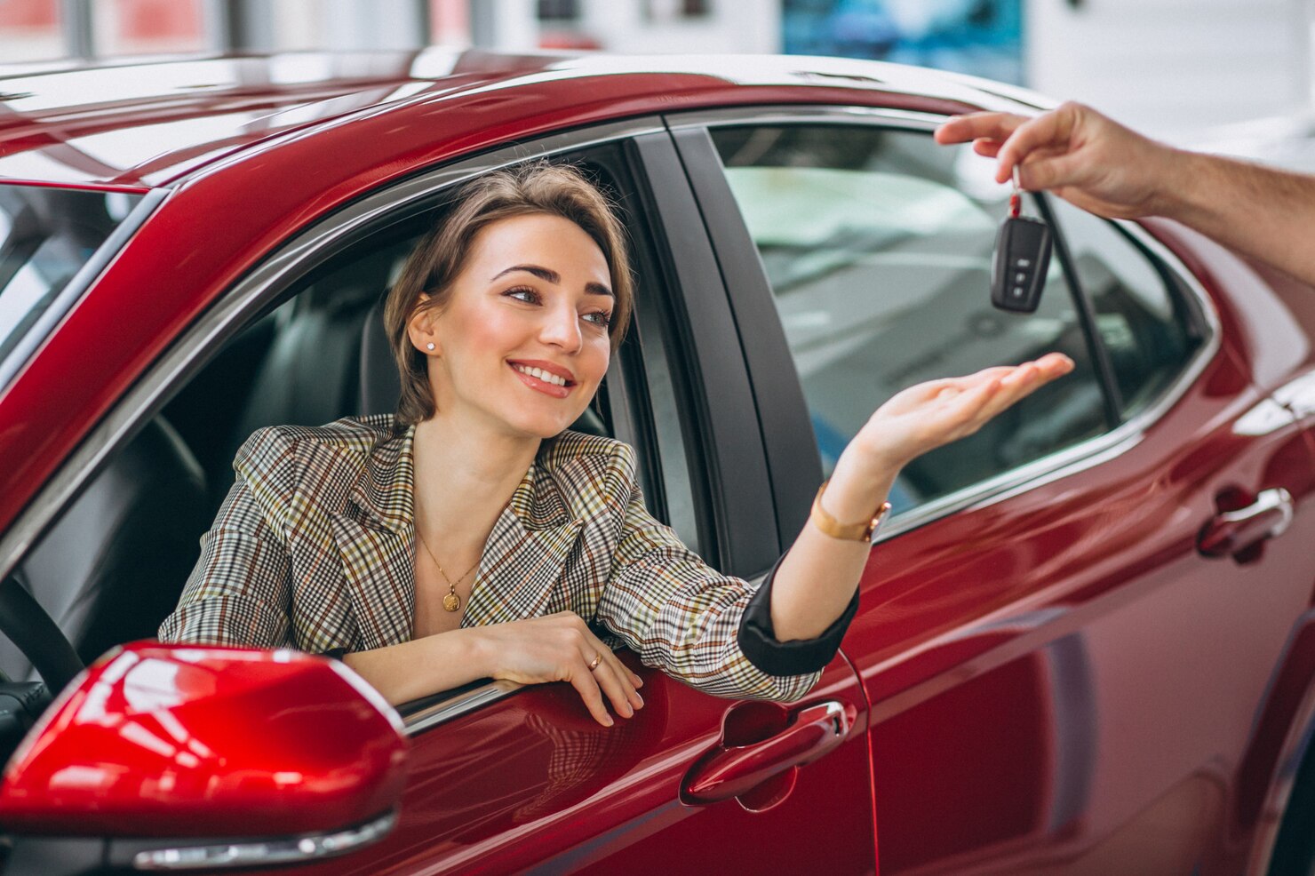 The Ultimate Guide to Finding Reliable Holiday Car Rental Deals in the Bahamas – Divine Auto Rental