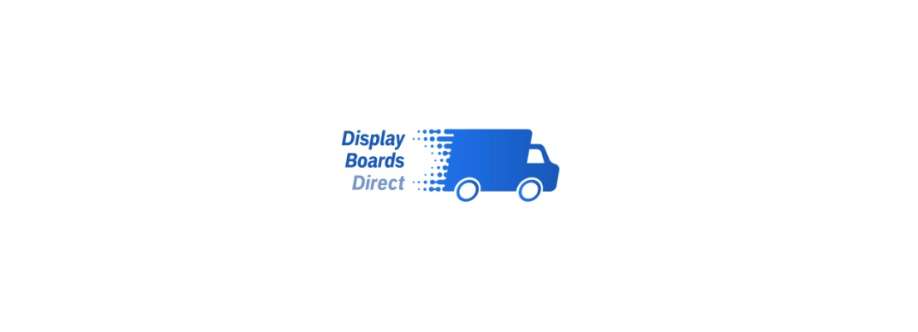 Display boardsdirect Cover Image