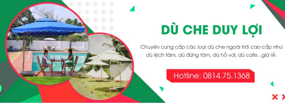 Dù Che Duy Lợi Cover Image