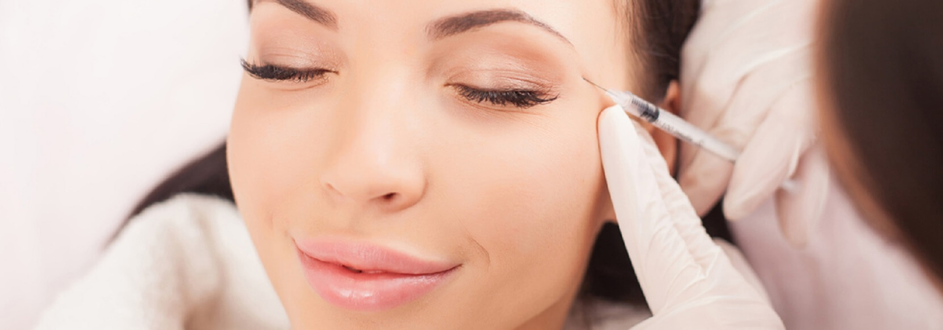 Anti-wrinkle Injections Treatment in London