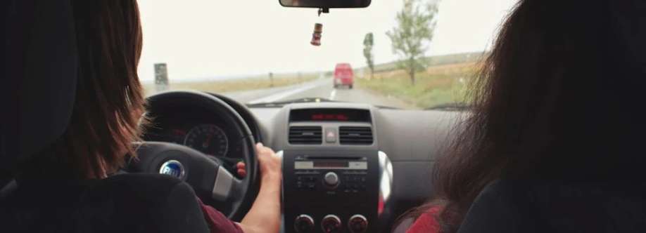 Corona Driving School Cover Image