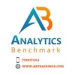 Analytics Benchmark Profile Picture