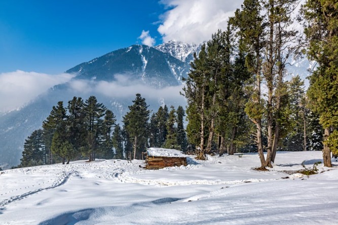 Kinnaur Spiti Tour From Chandigarh - 9 Nights 10 Days