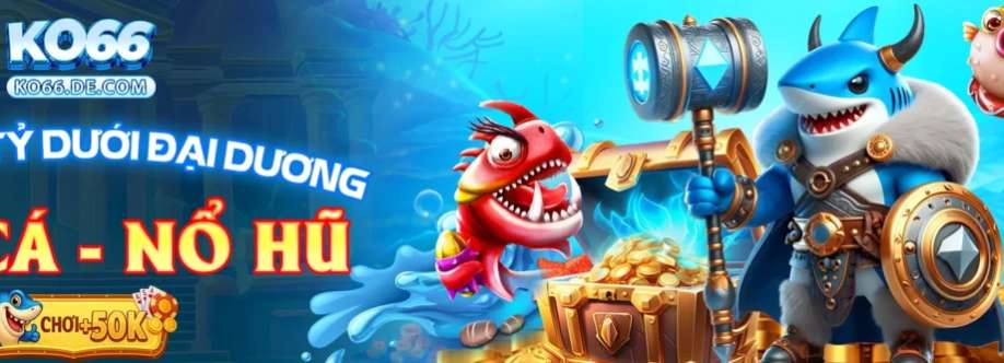 Trang Chủ Ko66 Cover Image