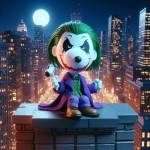 adri lucas Profile Picture