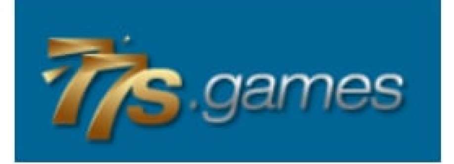 77sgames app Cover Image