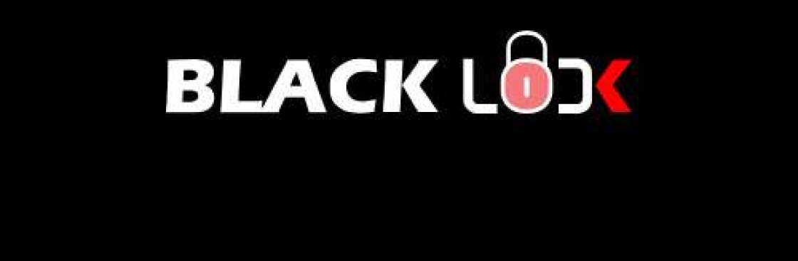 Blacklock Security Limited Cover Image